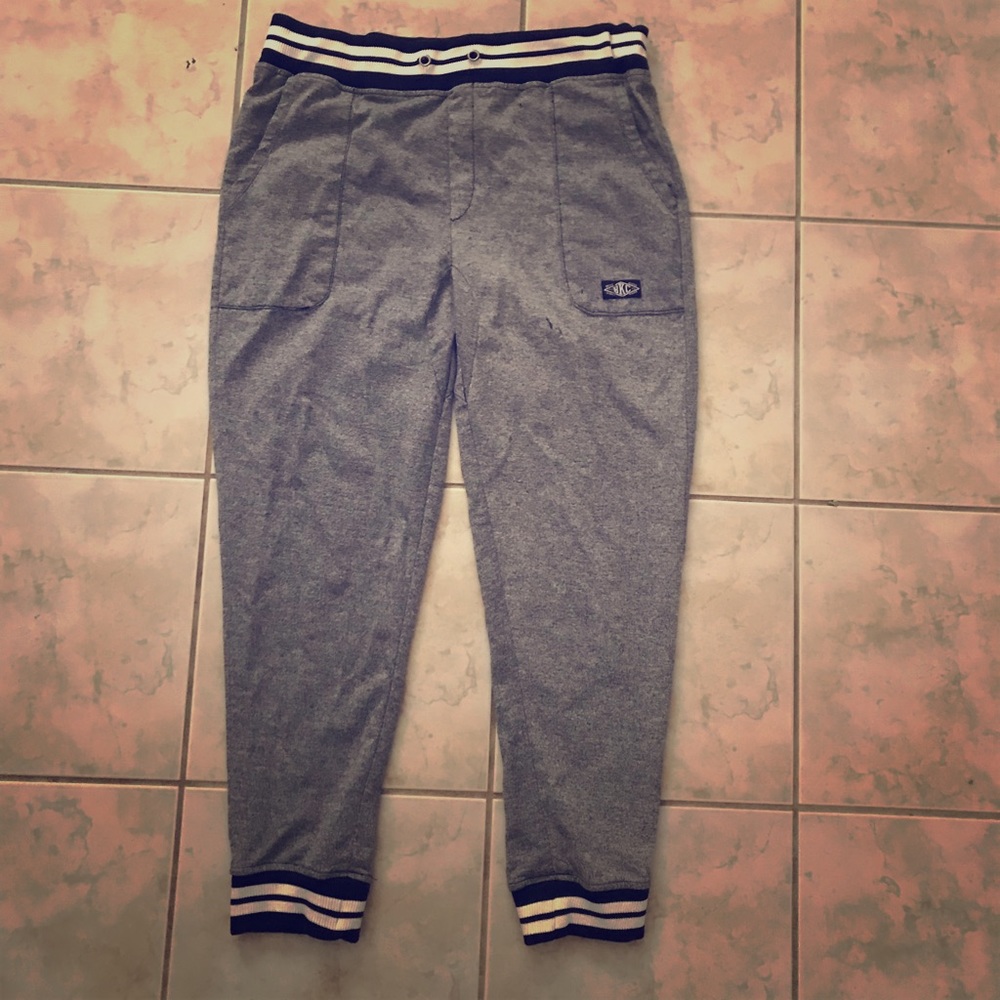 Brooklyn clothing companies sweats